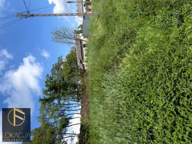Działka Szadek
