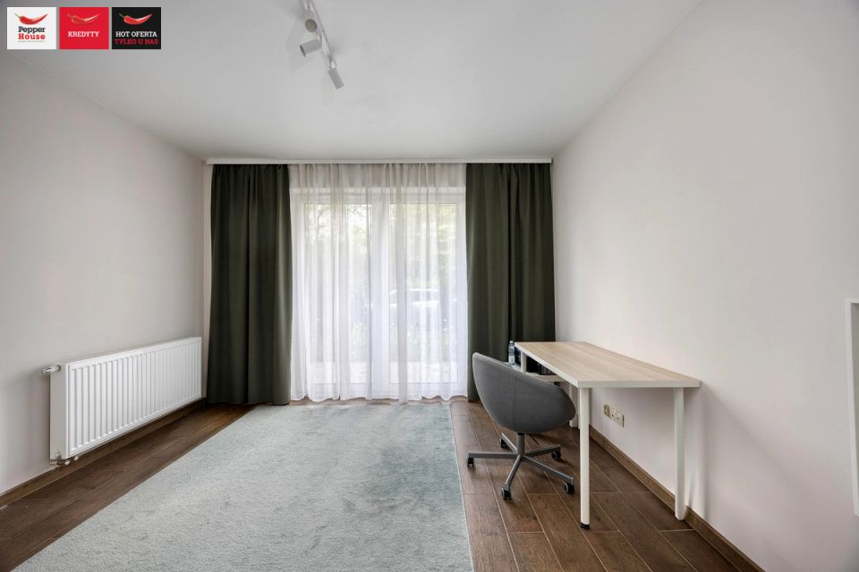 Mieszkanie Bydgoszcz