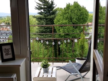 Mieszkanie Nowy Sącz