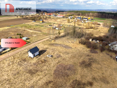 Działka inna Gzin