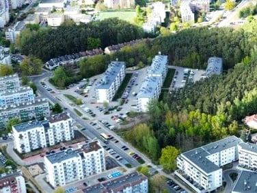 Mieszkanie ZIELONA GÓRA