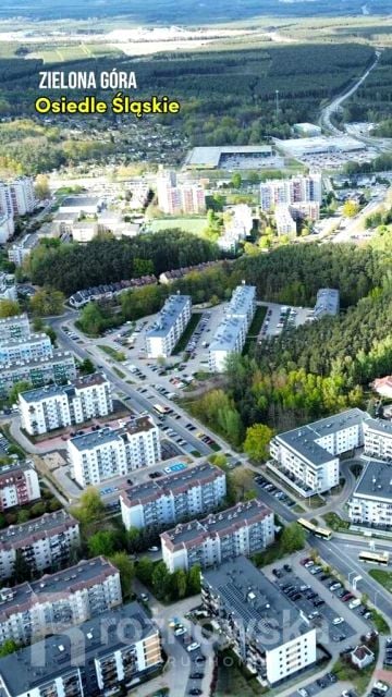 Mieszkanie ZIELONA GÓRA