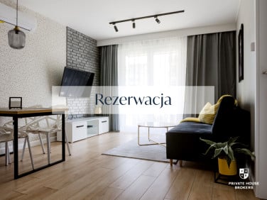 Mieszkanie Wrocław