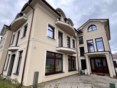 Lokal Luboń