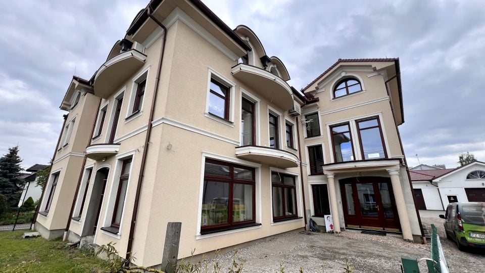 Lokal Luboń