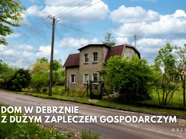 Dom Debrzno