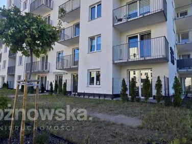 Mieszkanie ZIELONA GÓRA