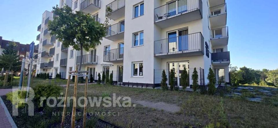 Mieszkanie ZIELONA GÓRA