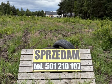 Działka Leszno