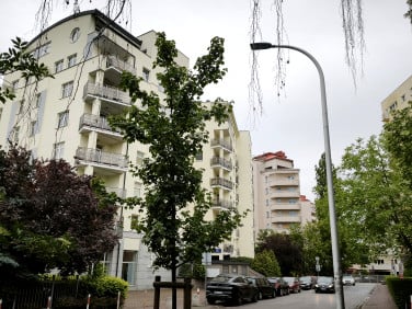 Mieszkanie Warszawa