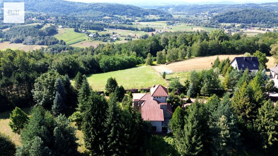 Działka Buczyna
