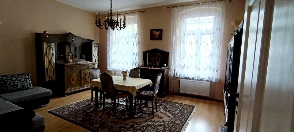 Mieszkanie Jelenia Góra