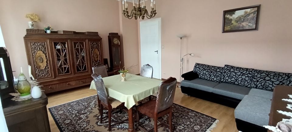 Mieszkanie Jelenia Góra
