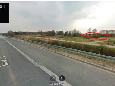 Działka rolna Józefów sprzedam