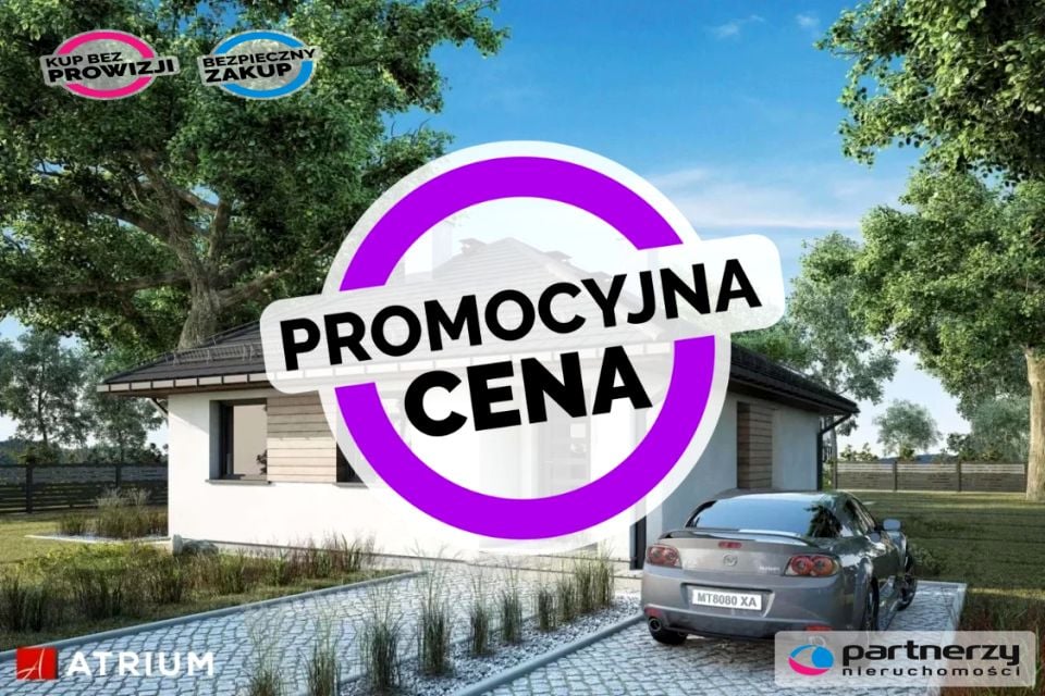 Dom Różyny