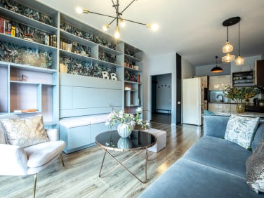 Mieszkanie apartamentowiec sprzedaż