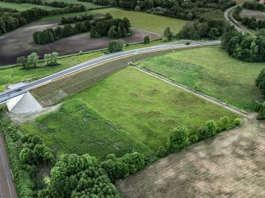 Działka inwestycyjna Sękowo sprzedam