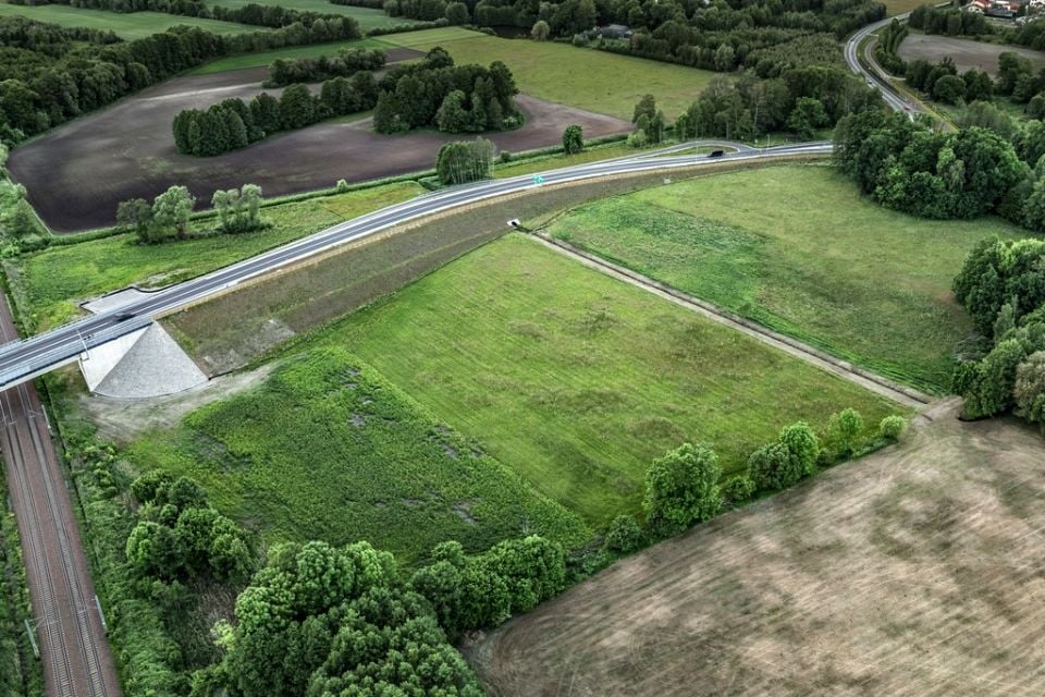 Działka inwestycyjna Sękowo sprzedam