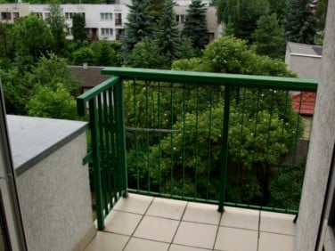 Mieszkanie blok mieszkalny Wrocław