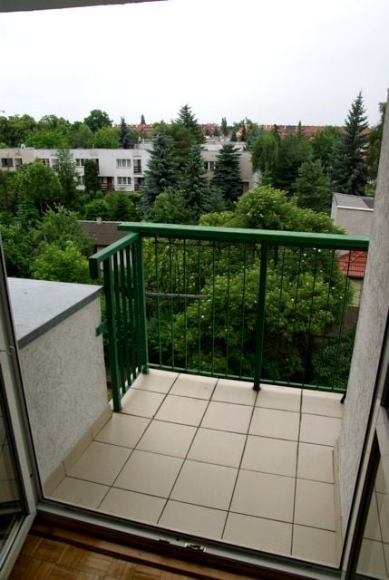 Mieszkanie blok mieszkalny Wrocław