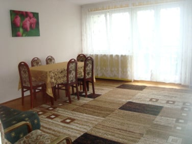 Mieszkanie Wrocław