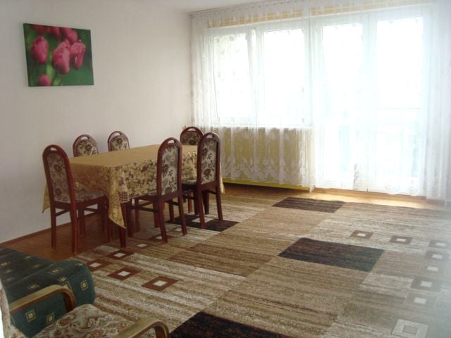 Mieszkanie Wrocław