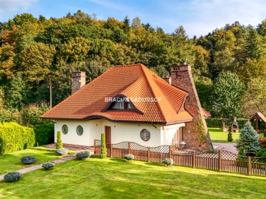 Dom Myślenice