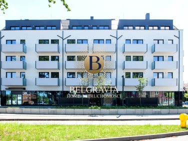 Mieszkanie apartamentowiec sprzedaż