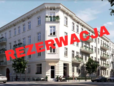 Mieszkanie Poznań