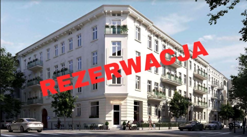Mieszkanie Poznań