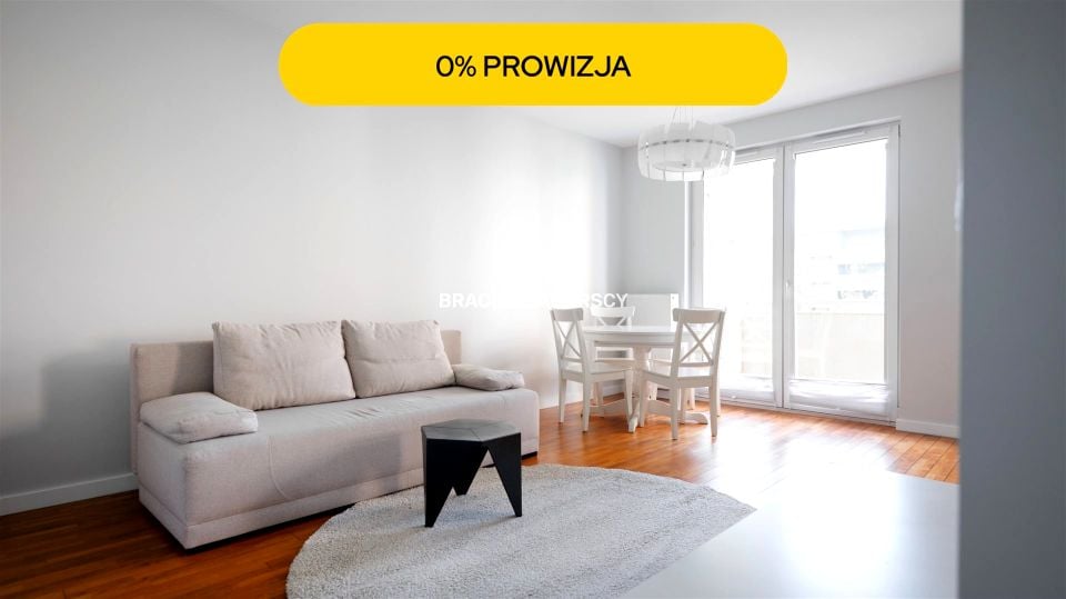 Mieszkanie Kraków