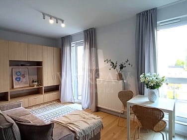 Mieszkanie Łódź