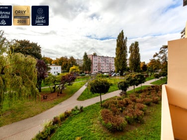 Mieszkanie Gdańsk