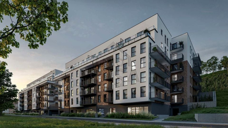 Mieszkanie Gdańsk sprzedaż