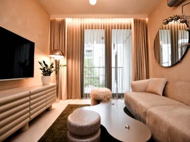 Mieszkanie apartamentowiec wynajem