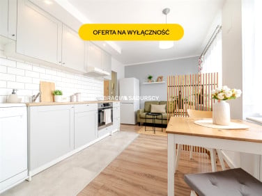 Mieszkanie Kraków