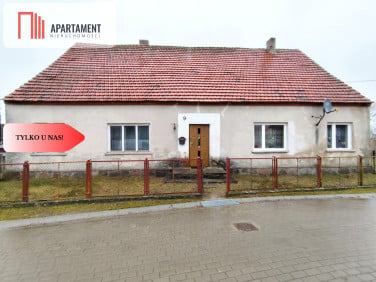 Dom Brzezie sprzedaż
