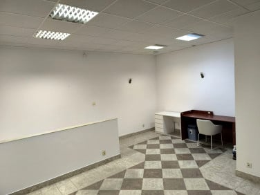 Lokal Warszawa