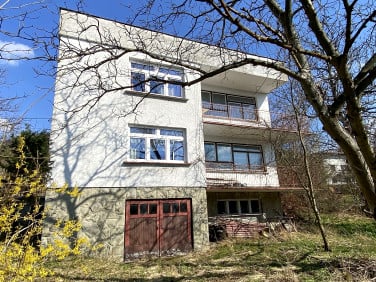 Dom Ustroń