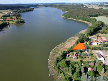 Działka budowlana Sypniewo