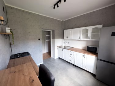 Mieszkanie Chorzów