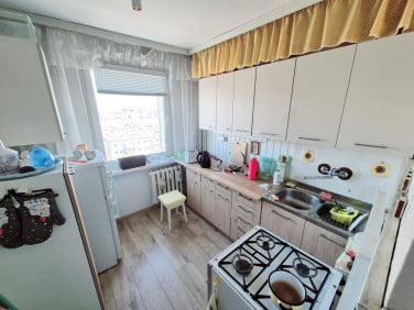Mieszkanie Poznań