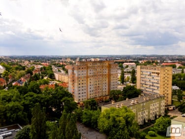 Mieszkanie Szczecin