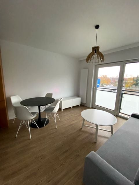 Mieszkanie Leszno