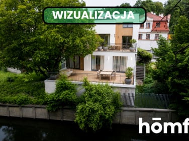Dom Ostróda