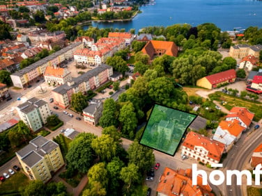 Dom Ostróda