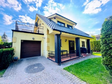 Dom Kobylnica