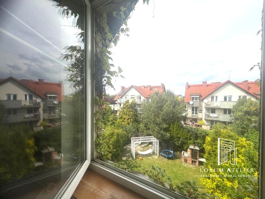Mieszkanie Bielany Wrocławskie