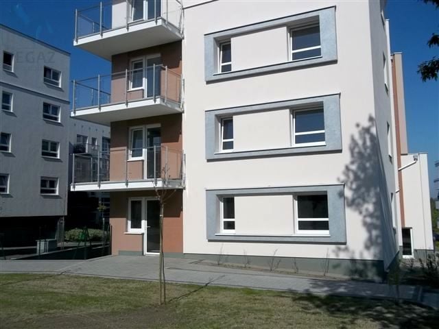 Lokal Poznań