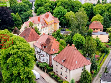 Dom Lębork